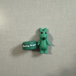 Authentic vegetable series Sonny angel Robby